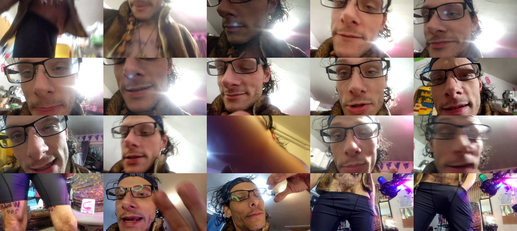 sexyhungmasterofkink  19-02-2023